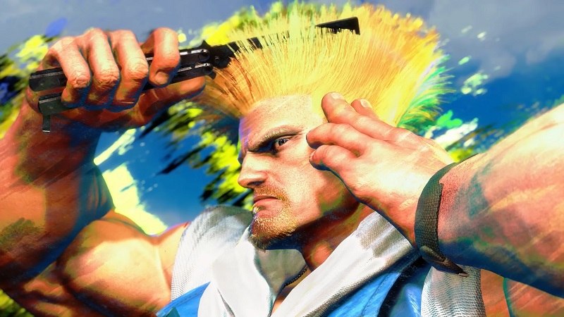 CAPCOM RI DA DECISÃO DA SONY: COM 93% DAS VENDAS DIGITAIS, PUBLISHER JAPONESA NÃO TEME O FIM DOS DISCOS
