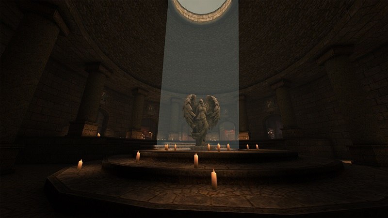 EXPANSÃO INÉDITA DE QUAKE CHEGA 30 ANOS DEPOIS DO LANÇAMENTO ORIGINAL E É FEITA PELOS CRIADORES DE WOLFENSTEIN